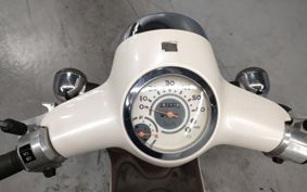 HONDA GIORNO AF70