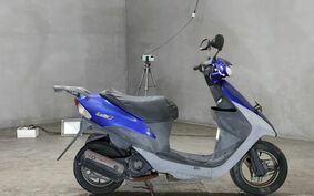 SUZUKI LET's 2 CA1PA