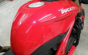 DUCATI STREETFIGHTER 848 2015