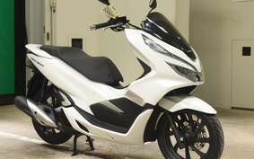 HONDA PCX 150 ABS KF30