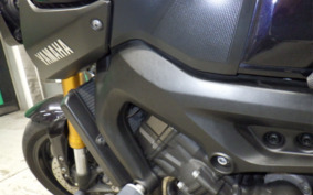 YAMAHA MT-09 2015 RN34J