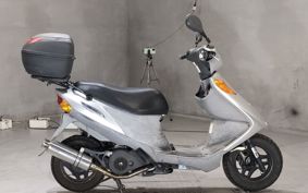 SUZUKI ADDRESS V125 CF4EA