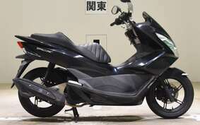 HONDA PCX125 JF56