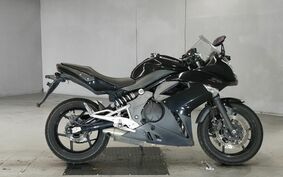 KAWASAKI NINJA 400 R 2011 ER400B