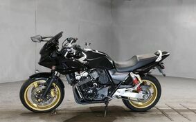 HONDA CB400 SUPER BOLDOR 2005 NC39