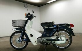 HONDA C70 SUPER CUB CUSTOM C70