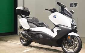 BMW C650GT 2016 0C05