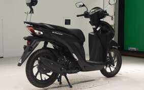 HONDA DIO 110 JK03