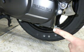 SUZUKI LET's CA4AA