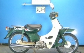 YAMAHA TOWN MATE 50 22F