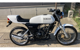 YAMAHA RZ50 RA02J