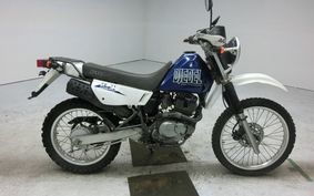 SUZUKI DJEBEL 200 (DR200SE) SH42A