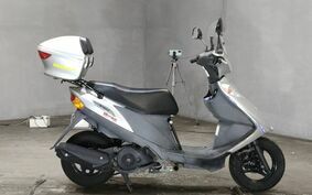 SUZUKI ADDRESS V125 G CF46A