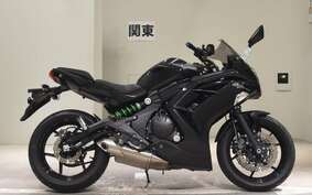 KAWASAKI NINJA 400 2015 EX400E