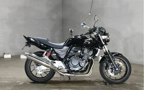 HONDA CB400SF VTEC REVO 2022 NC42