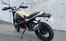 BMW R12 G|S 2025 0N21