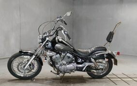 YAMAHA VIRAGO 250 3DM