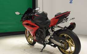 HONDA CBR250RR A MC51