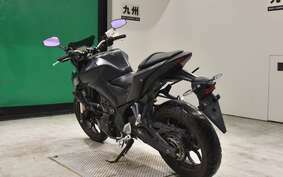 YAMAHA MT-25 A RG43J