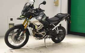 TRIUMPH TIGER 900 RALLY PRO 2023 RE67D8