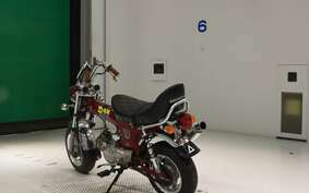 HONDA DAX 50 GEN 2 AB26