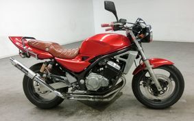 KAWASAKI BALIUS 250 Gen.2 1997 ZR250B