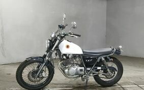 SUZUKI GRASS TRACKER NJ47A