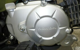 HONDA CROSS CUB 110 JA45