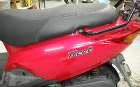 YAMAHA AXIS 125 TREET SE53J