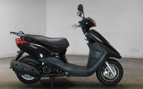 YAMAHA AXIS 125 TREET SE53J