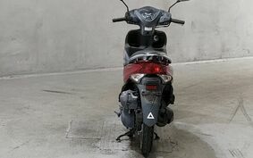 HONDA DIO 110 JF31