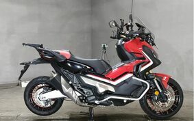 HONDA X-ADV 750 2017 RC95