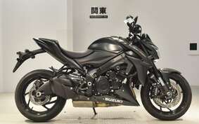 SUZUKI GSX-S1000 A GT79B