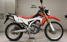 HONDA CRF250L MD38