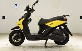 YAMAHA BW S125 Gen.2 SED9J