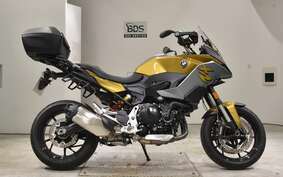 BMW F900XR 2020 0K21