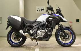 SUZUKI DL650 ( V-Strom 650 ) 2019 C733A