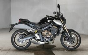 HONDA CB650R 2020 RH03