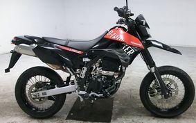 KAWASAKI KLX250D TRACKER X 2013 LX250V