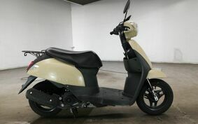 SUZUKI LET's CA4AA