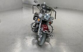 HARLEY FLSTC 1450 2006 BJY