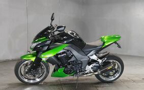 KAWASAKI Z1000 2010 ZRT00D