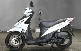 SUZUKI ADDRESS 110 CE47A