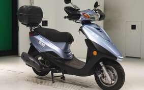 YAMAHA AXIS 125 TREET SE53J