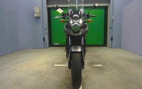 HONDA NC750X D Limited ABS 2014 RC72