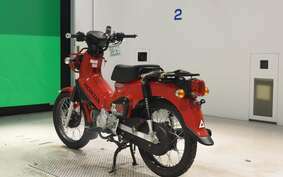 HONDA CROSS CUB 110 JA45