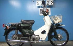 HONDA C70 SUPER CUB C70