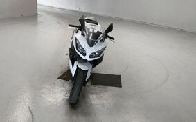 KAWASAKI NINJA 250 EX250L