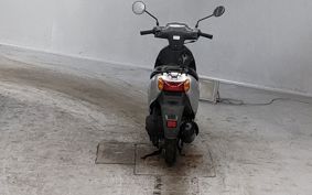 SUZUKI LETS4 CA45A