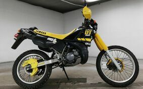 YAMAHA DT200 R 3ET